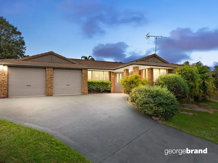 7 Lowe Place, Kariong NSW 2250