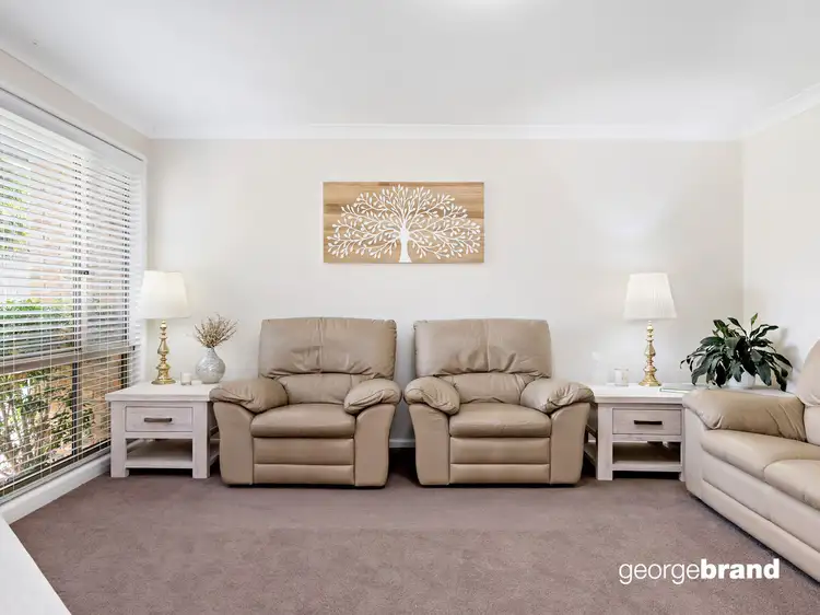Second view of Homely house listing, 7 Lowe Place, Kariong NSW 2250