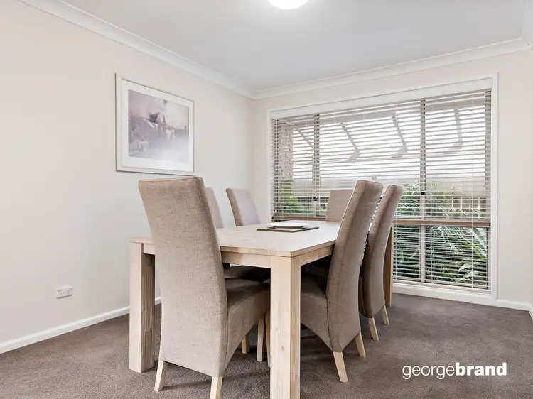 Third view of Homely house listing, 7 Lowe Place, Kariong NSW 2250