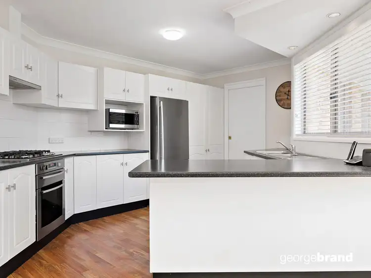 Fourth view of Homely house listing, 7 Lowe Place, Kariong NSW 2250