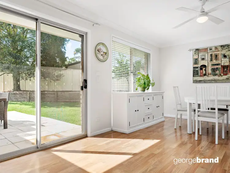 Fifth view of Homely house listing, 7 Lowe Place, Kariong NSW 2250