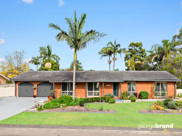 Main view of Homely house listing, 1 James Close, Kariong NSW 2250