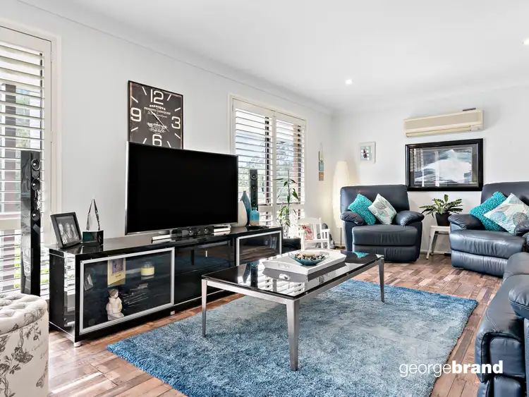 Fourth view of Homely house listing, 1 James Close, Kariong NSW 2250