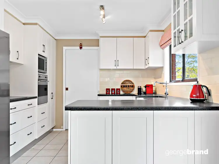Fifth view of Homely house listing, 1 James Close, Kariong NSW 2250