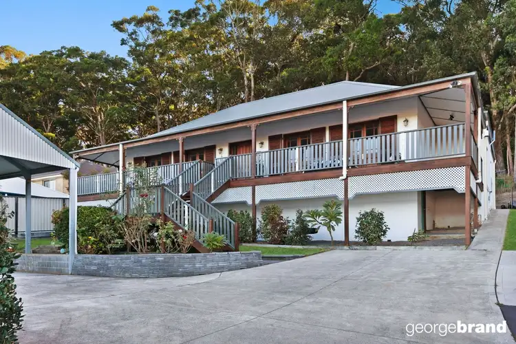 Second view of Homely house listing, 20 Mortons Close, Kincumber NSW 2251