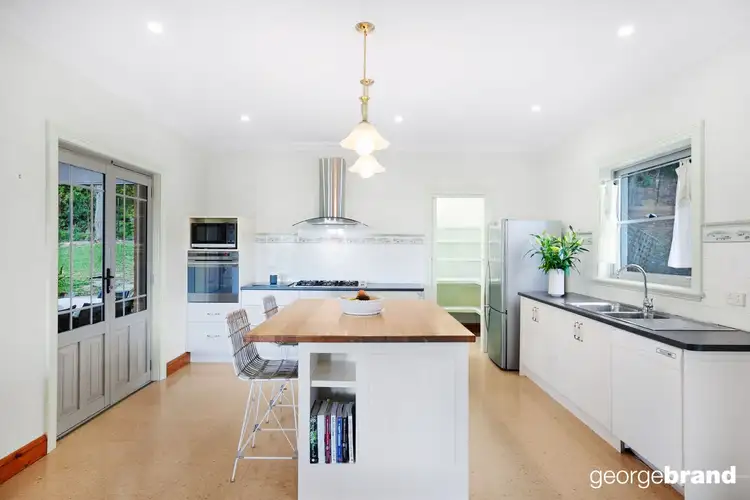 Fifth view of Homely house listing, 20 Mortons Close, Kincumber NSW 2251