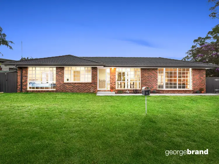 6 Smith Close, Kariong NSW 2250