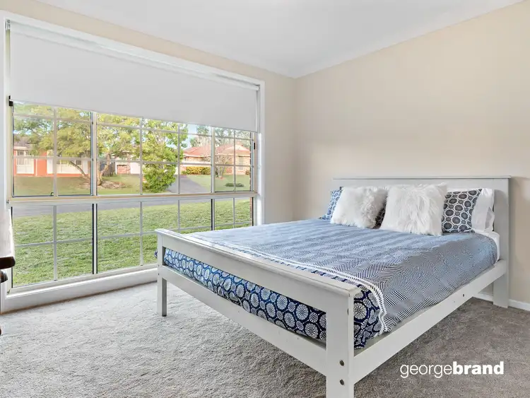 Fifth view of Homely house listing, 6 Smith Close, Kariong NSW 2250