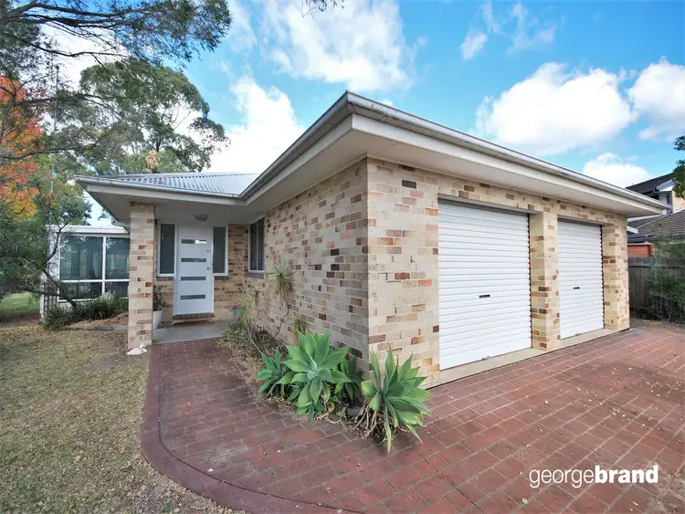 15 Woodley Close, Kariong NSW 2250