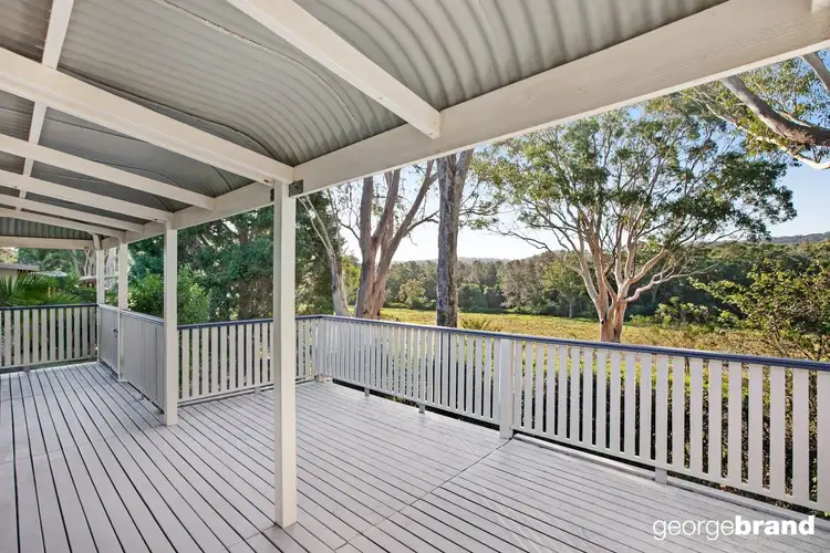 204 William Bradley Place, Kincumber NSW 2251
