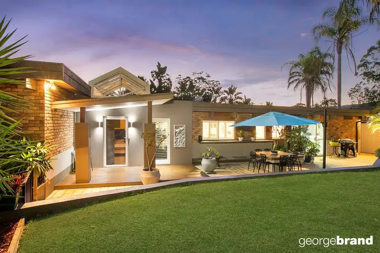 Main view of Homely house listing, 877 The Scenic Road, Kincumber NSW 2251