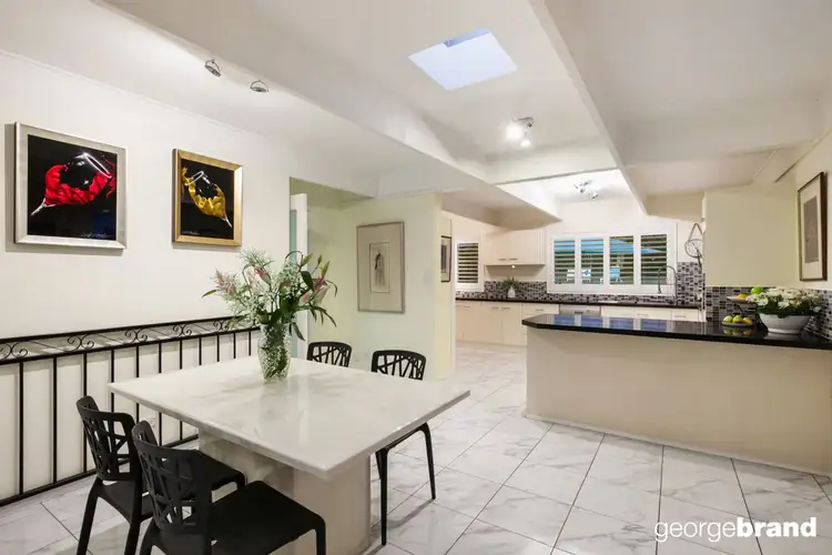 Fifth view of Homely house listing, 877 The Scenic Road, Kincumber NSW 2251