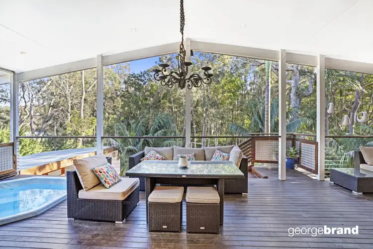 44 Del Mar Drive, Copacabana NSW 2251