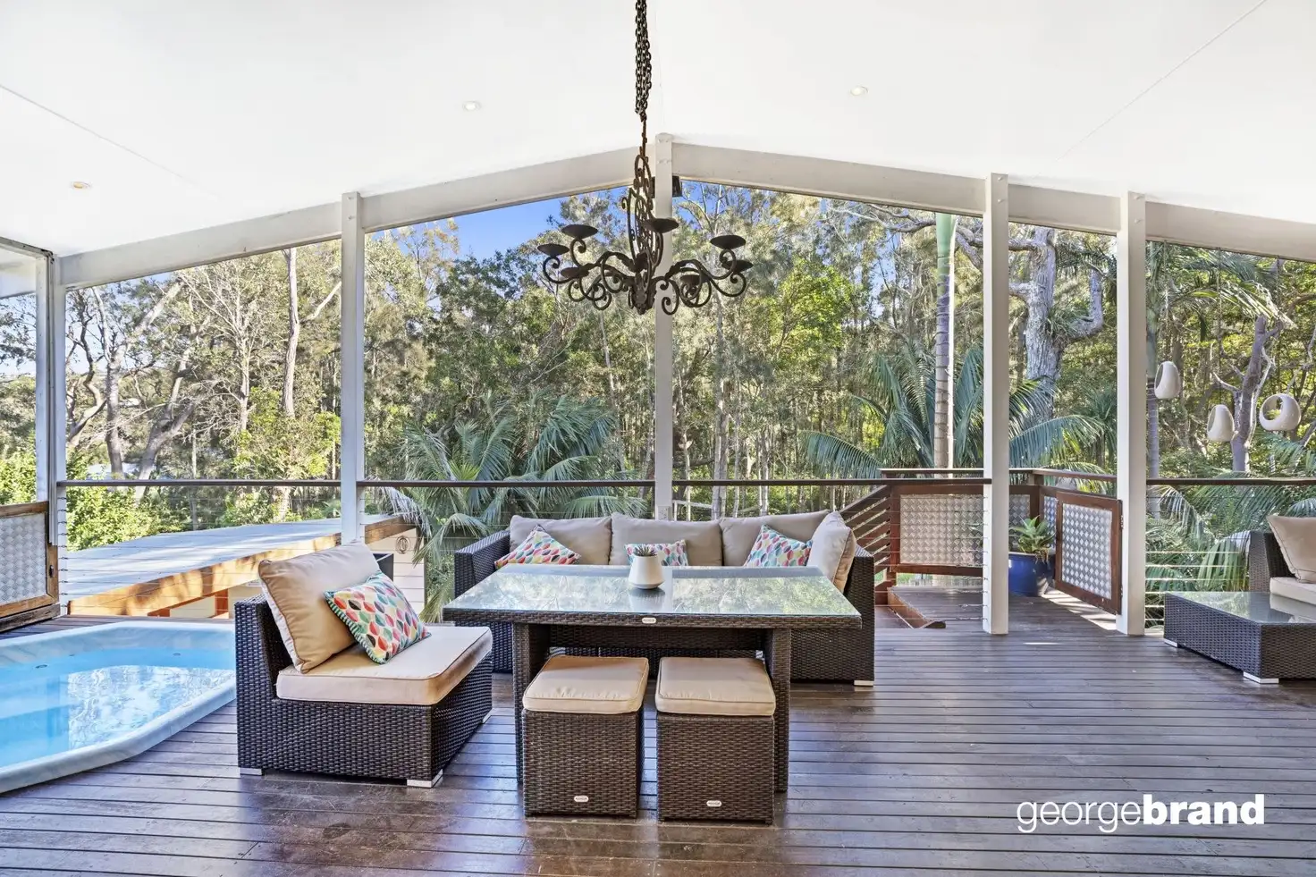 Main view of Homely house listing, 44 Del Mar Drive, Copacabana NSW 2251