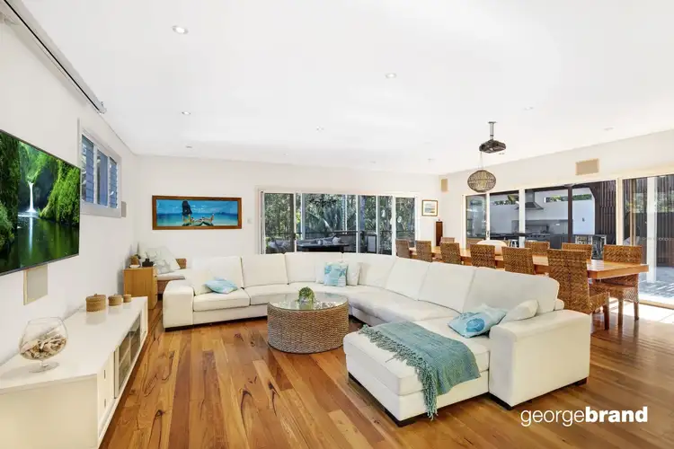 Third view of Homely house listing, 44 Del Mar Drive, Copacabana NSW 2251