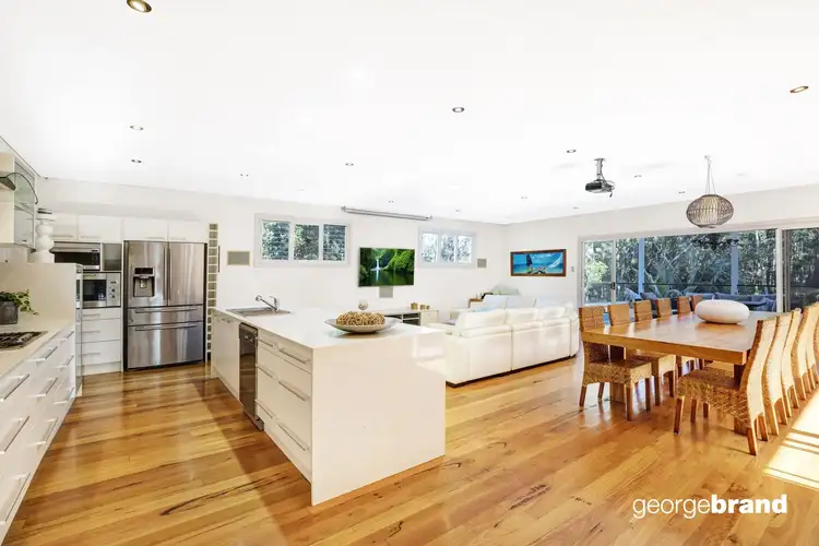 Fourth view of Homely house listing, 44 Del Mar Drive, Copacabana NSW 2251