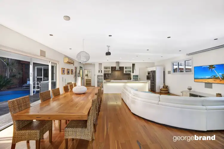 Fifth view of Homely house listing, 44 Del Mar Drive, Copacabana NSW 2251