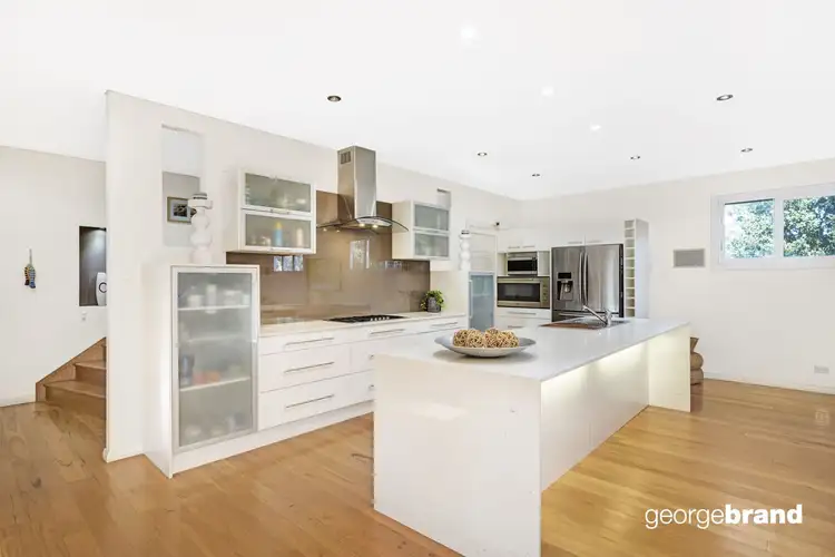 Sixth view of Homely house listing, 44 Del Mar Drive, Copacabana NSW 2251