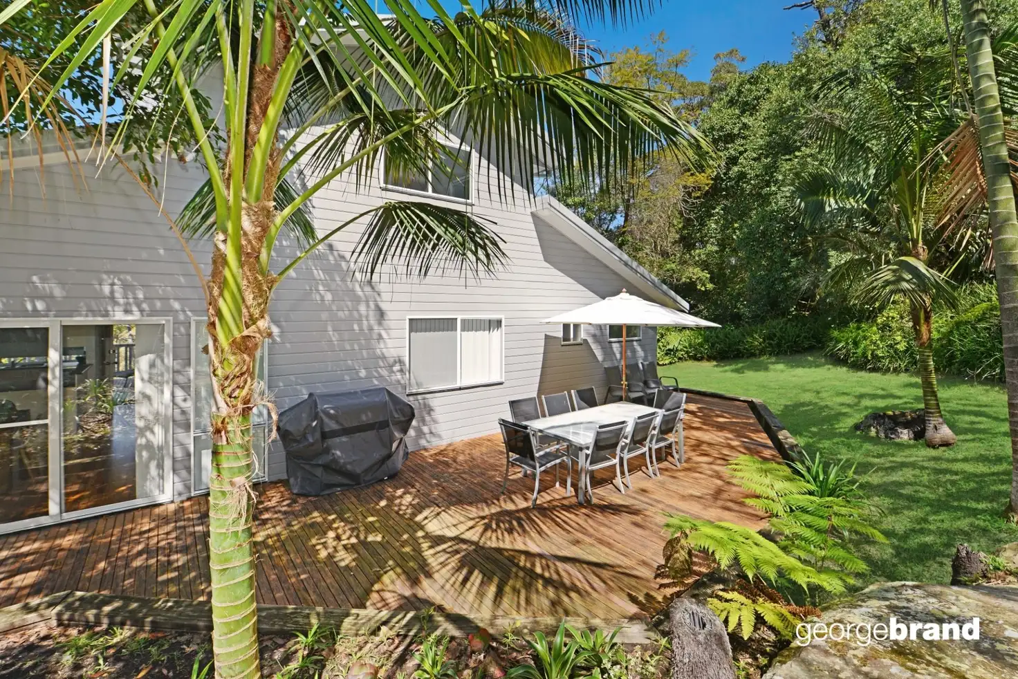 Main view of Homely house listing, 161 Del Mar Drive, Copacabana NSW 2251