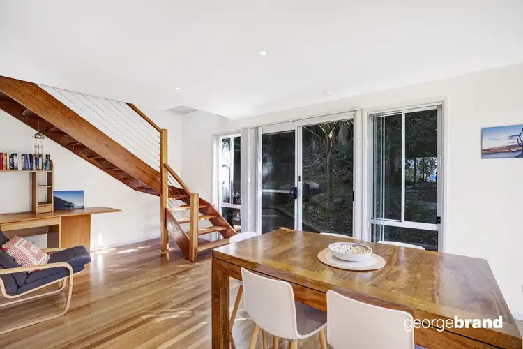 Second view of Homely house listing, 161 Del Mar Drive, Copacabana NSW 2251