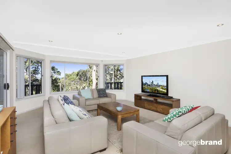 Third view of Homely house listing, 161 Del Mar Drive, Copacabana NSW 2251