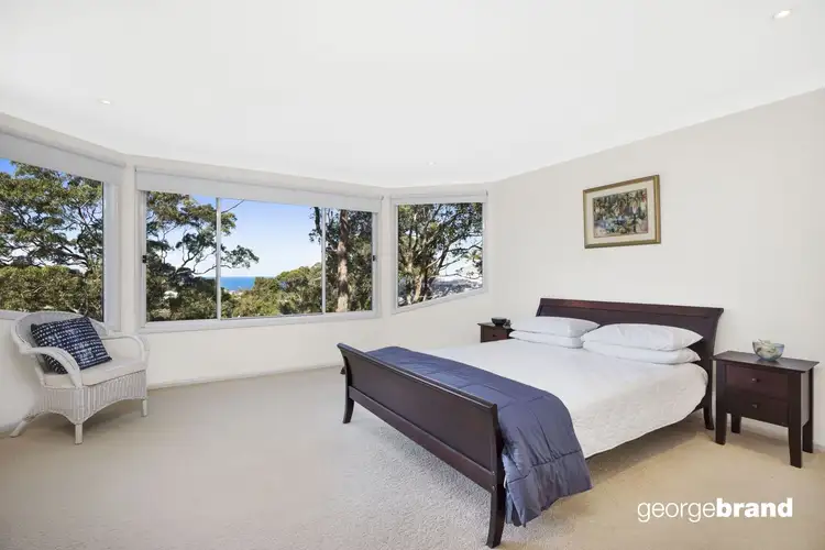 Fourth view of Homely house listing, 161 Del Mar Drive, Copacabana NSW 2251