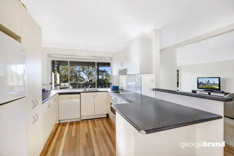 Fifth view of Homely house listing, 161 Del Mar Drive, Copacabana NSW 2251