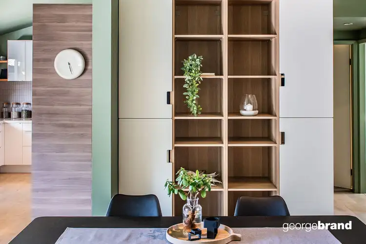 Fifth view of Homely house listing, 18 Algona Avenue, Kincumber NSW 2251