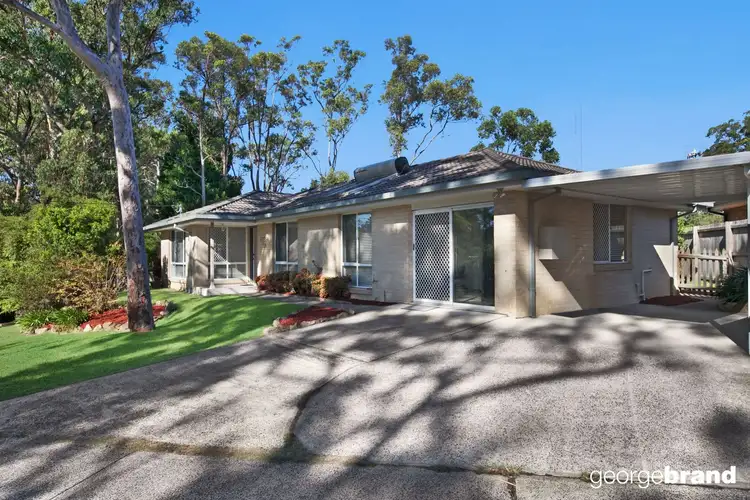 Main view of Homely house listing, 903 The Scenic Road, Kincumber NSW 2251