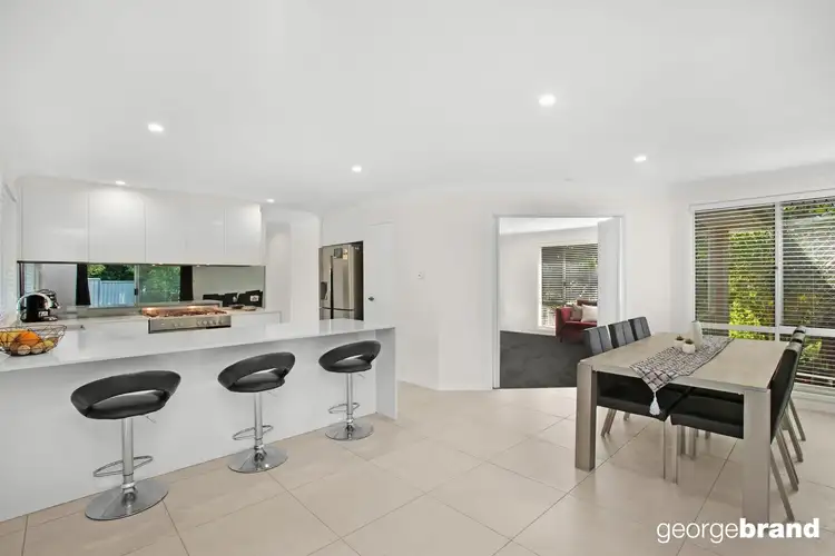 Third view of Homely house listing, 903 The Scenic Road, Kincumber NSW 2251