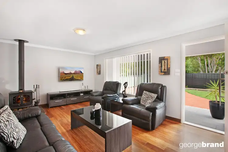Third view of Homely house listing, 45 Wyong Road, Berkeley Vale NSW 2261