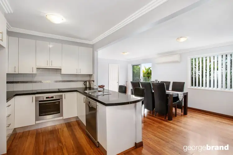 Fourth view of Homely house listing, 45 Wyong Road, Berkeley Vale NSW 2261