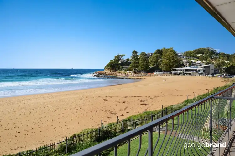 9/101 Avoca Drive, Avoca Beach NSW 2251