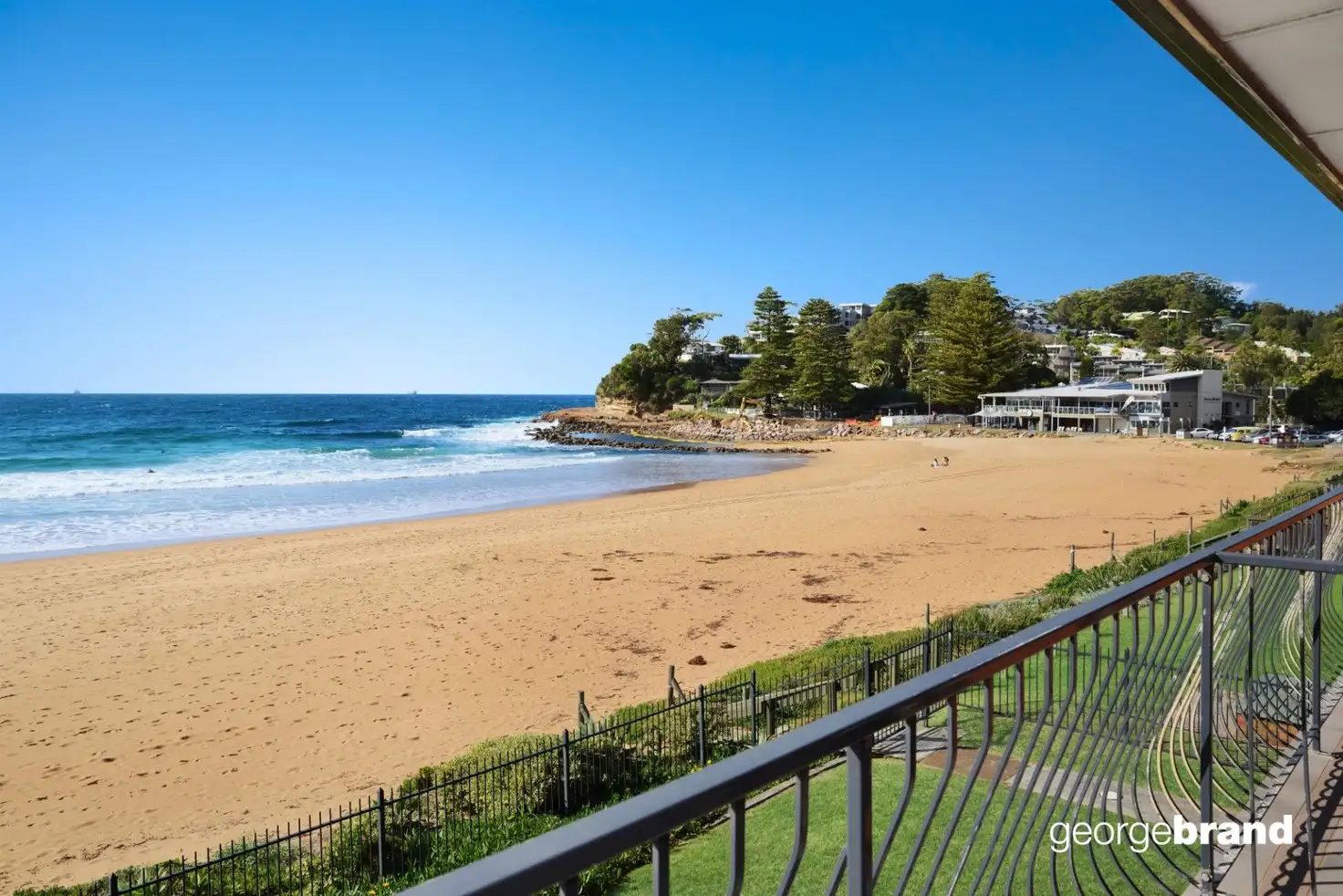 Main view of Homely unit listing, 9/101 Avoca Drive, Avoca Beach NSW 2251