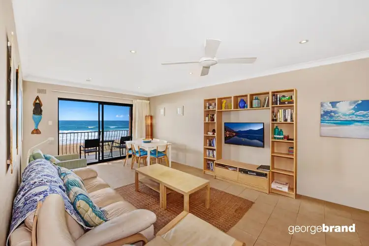 Second view of Homely unit listing, 9/101 Avoca Drive, Avoca Beach NSW 2251