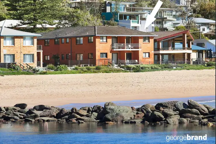 Third view of Homely unit listing, 9/101 Avoca Drive, Avoca Beach NSW 2251