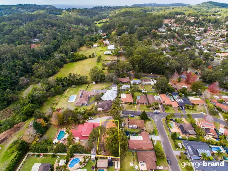 Main view of Homely land listing, Address available on request