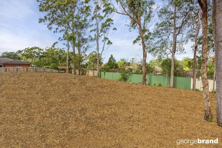 Second view of Homely land listing, Address available on request