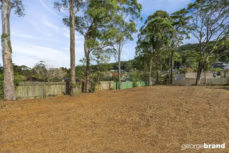 Third view of Homely land listing, Address available on request