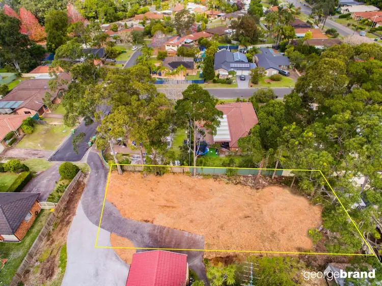 Sixth view of Homely land listing, Address available on request