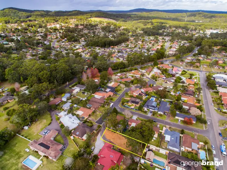 Seventh view of Homely land listing, Address available on request