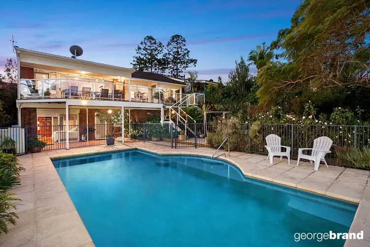 Main view of Homely house listing, 5 Humphreys Road, Kincumber NSW 2251