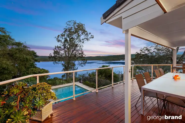 Third view of Homely house listing, 5 Humphreys Road, Kincumber NSW 2251