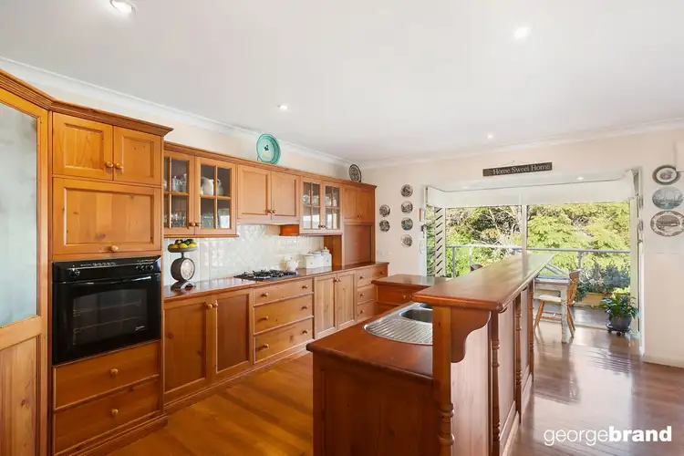 Fourth view of Homely house listing, 5 Humphreys Road, Kincumber NSW 2251
