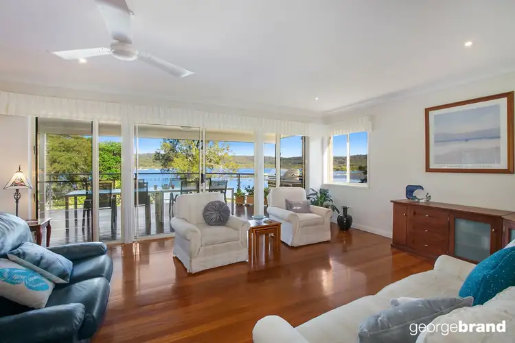 Fifth view of Homely house listing, 5 Humphreys Road, Kincumber NSW 2251