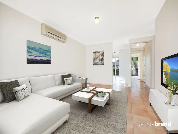 1/28 Hempstalk Crescent, Kariong NSW 2250