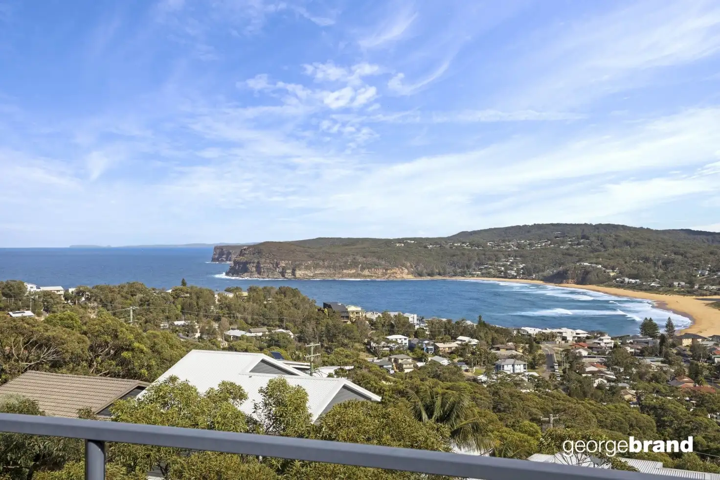 Main view of Homely house listing, 80 Del Monte Place, Copacabana NSW 2251