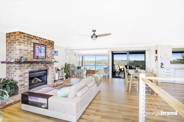 Second view of Homely house listing, 80 Del Monte Place, Copacabana NSW 2251