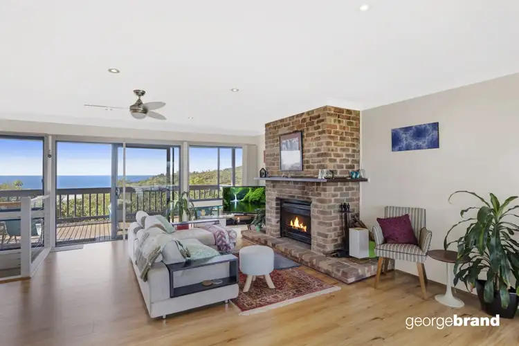 Third view of Homely house listing, 80 Del Monte Place, Copacabana NSW 2251