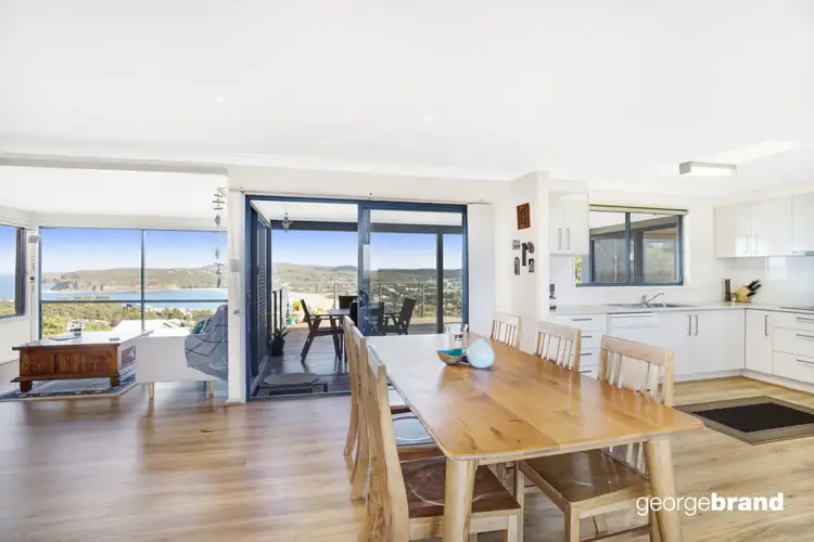 Fourth view of Homely house listing, 80 Del Monte Place, Copacabana NSW 2251